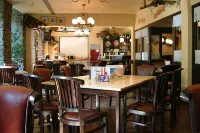 ACHAT Hotel Monschau - bar