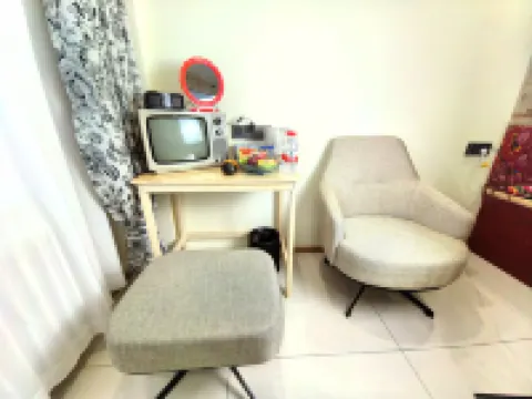 Renhe Yongyaju Hotel (Harbin Zhonghua Baroque Street Metro Station Branch)