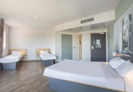 B&B Hotel Aix en Provence Venelles