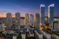 Kunming Changdao Chain Hotel (Jiangdong Hao Shijie Ganmei Hospital) Hotels in Fortune Center / Xindu Longcheng
