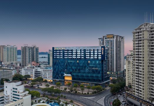 아토르 호텔 객실