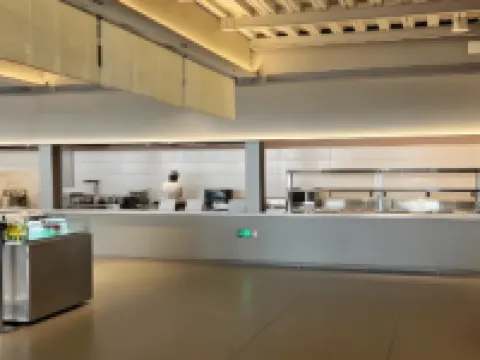 Shanhai Premium Guesthouse (Aranya Wuling Mountain) Hotéis em Xinglong