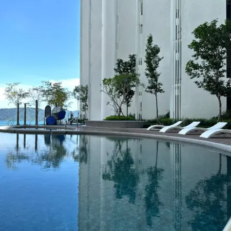 The Shore Kota Kinabalu by Five Senses