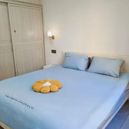 Qingfeng Homestay (Wenchang Road)