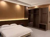 Hongxi Hotel Hotels in Da'an