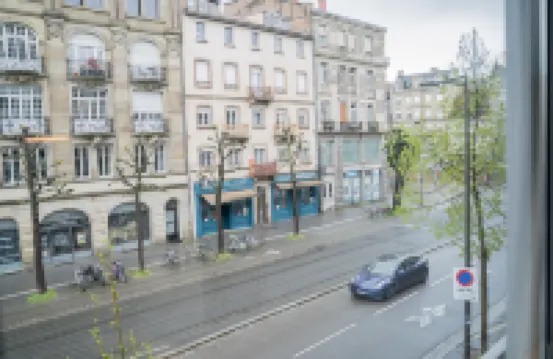 Le Gabriel - STRASBOURG Hotels in 
