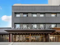 Jinan Baotu Spring Meilun Hotel Hotels near Five Dragon Pool