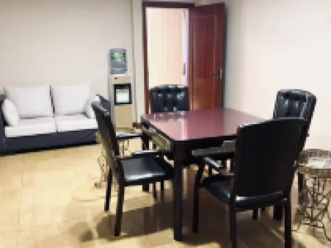 Tianyi Hotel Hotels in Jiang'an