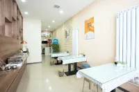 Home Inn Huayi Select Hotel (Tangshan Open University Yuanyangcheng) - واي فاي