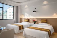 hexialianhotel
