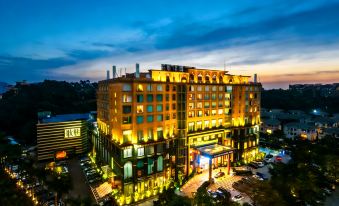 Foshan Panorama Hotel