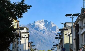 Sunpack · Sunshine Jinshan | Yilong Anyun · Holiday View Hotel