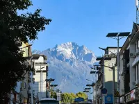 Sunpack · Sunshine Jinshan | Yilong Anyun · Holiday View Hotel - Romantic