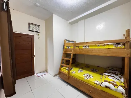 Manzel Shanicaye Private Villa