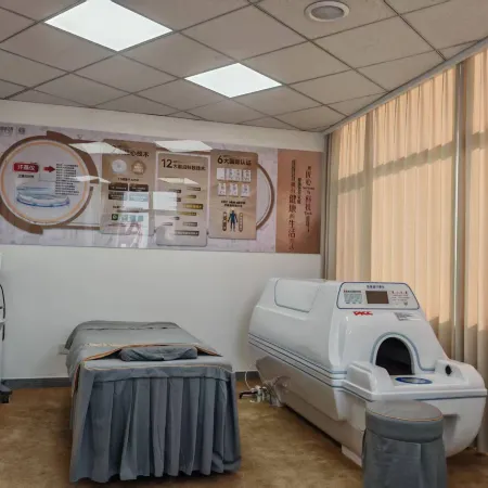 Hengshui Kangzhiyuan Business Hotel