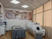 Hengshui Kangzhiyuan Business Hotel
