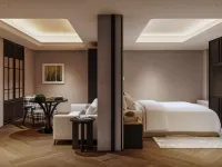 Qiantong Designer Hotel Baroque 1920 Mansion · Republican Era Aesthetic Courtyard(Harbin) Hotels near Daowai