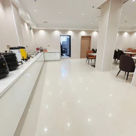 Shankee Hotel (Lianshanzhen)