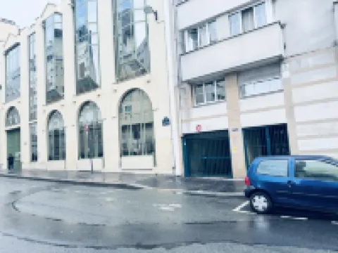 巴黎美麗城瑞祥民宿