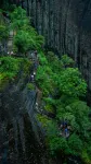 WUYI MOUNTAIN YUEHUA RESORT - Mountain view