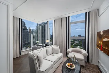 รูปภาพของลา เคลฟ แบงค็อค บาย เดอะเครสต์คอลเลคชั่น