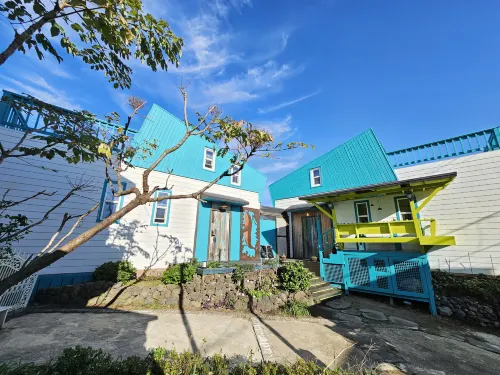 Nova Private house - 新規開業