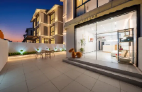 上海white·純白親子民宿（金山北站店） 鄰近金山北站的酒店