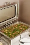 Mildom Residence (Opened in 2026) - breakfast