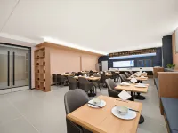 Walnut Talk MAX Hotel (Liaocheng Zhenhua Five-Star Department Store Dongchang Lake)