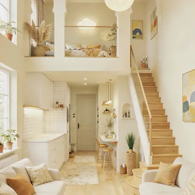 Cailan · Suzhou Retreat | Loft-style Cozy Stay · Su-style Leisure Boutique Guesthouse Các khách sạn gần Đường Bảo Đới