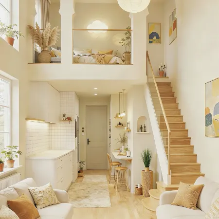 Cailan · Suzhou Retreat | Loft-style Cozy Stay · Su-style Leisure Boutique Guesthouse