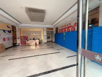 Daying Themed Homestay (Municipal Government Lunda Mall) - 2-Star