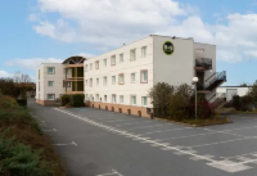 B&B HOTEL Blois Sud Vineuil