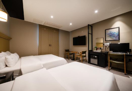 청주 호텔 스마트