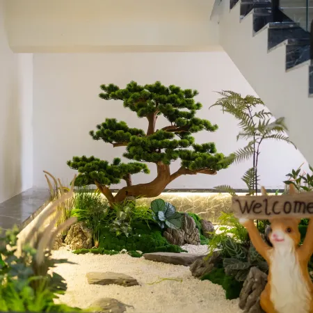 Homeinn Ease Hotel (Qufu Chunqiu East Road Sankong Store）