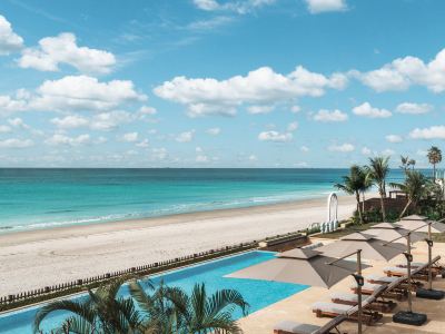 Haven Tide Resort