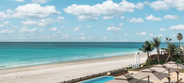 Haven Tide Resort Hotels in Beihai