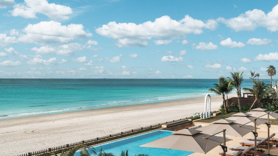 Haven Tide Resort