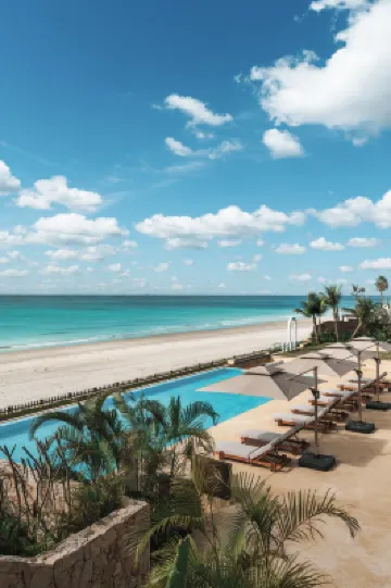 Haven Tide Resort Hotels in 