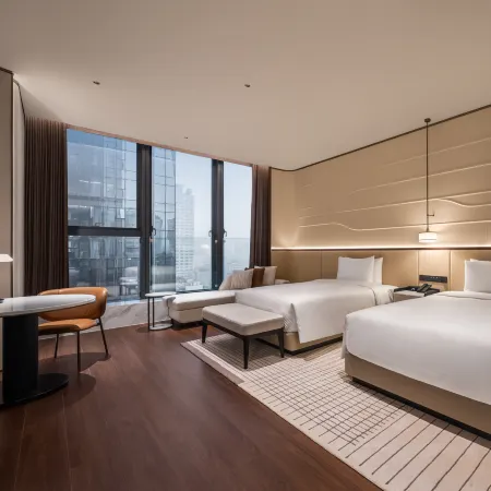 Tonino Lamborghini Hotel Chengdu