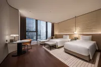 Tonino Lamborghini Hotel Chengdu