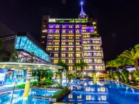 Cheng Wan Grand Hotel Hotels near Puli Hot Spring