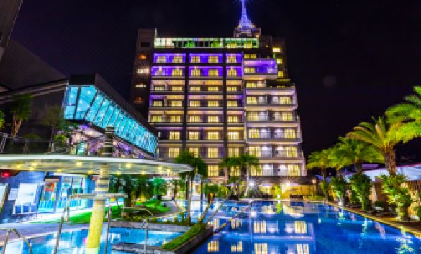 Cheng Wan Grand Hotel