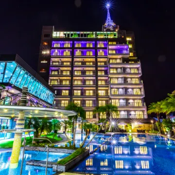 Cheng Wan Grand Hotel