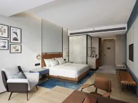 Four Points By Sheraton Tianshui Hotels in Tianshui