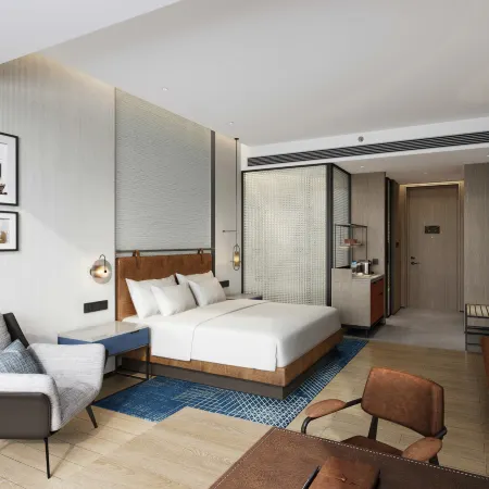 Four Points By Sheraton Tianshui