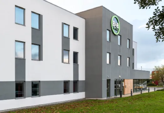 B&B Hotel Laval Ouest