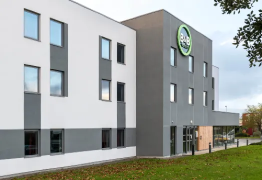 B&B Hotel Laval Ouest