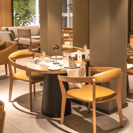 Residence Inn Trabzon