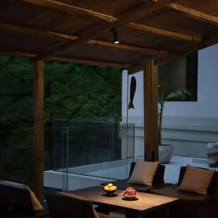 Shanyin Yishu Boutique B&B